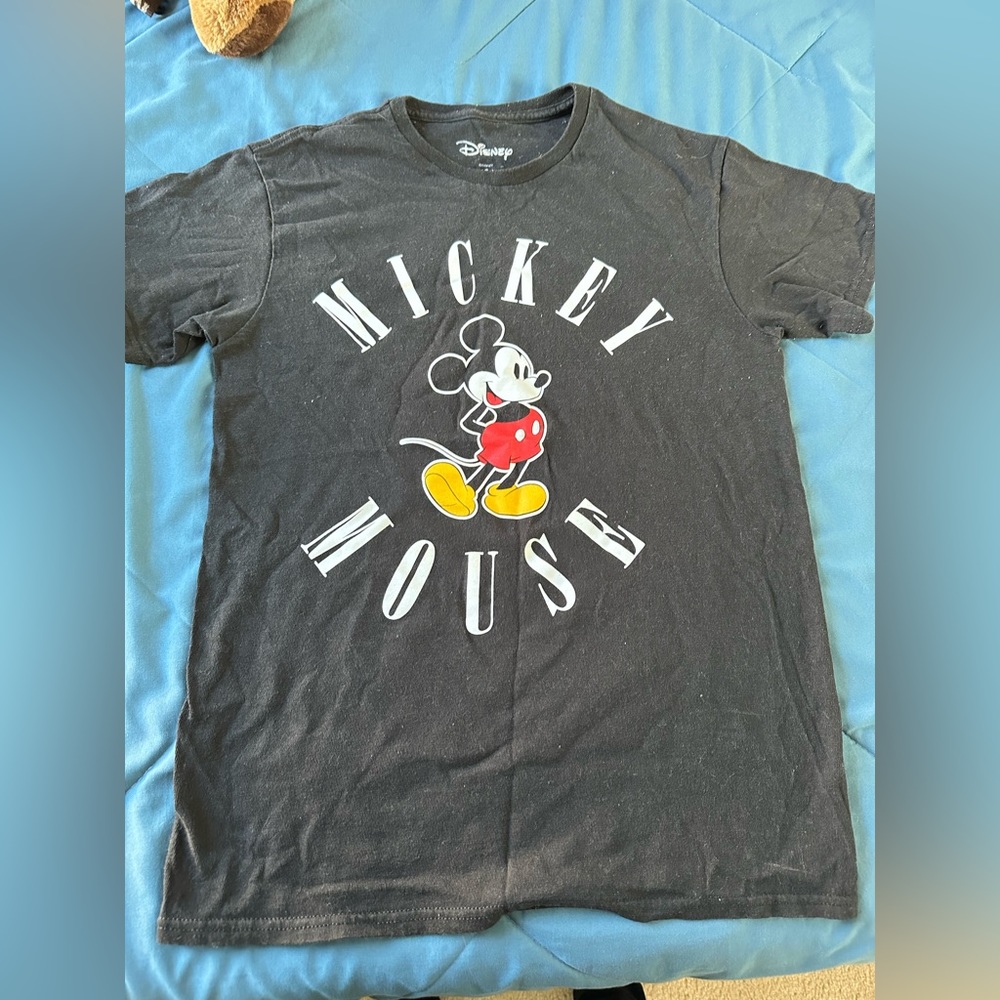 Mickey Mouse tee - Picture 3 of 5